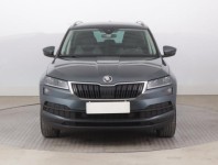Škoda Karoq  1.5 TSI 