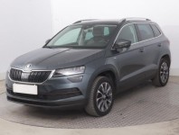 Škoda Karoq  1.5 TSI 