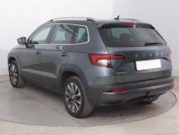 Škoda Karoq  1.5 TSI 