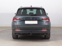 Škoda Karoq  1.5 TSI 