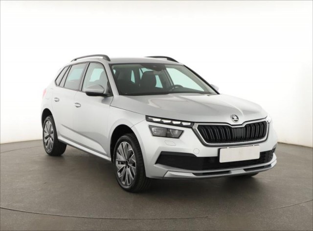 Škoda Kamiq  1.0 TSI 