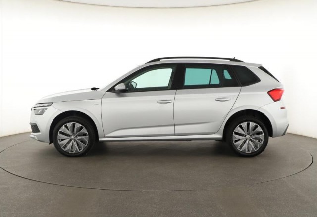 Škoda Kamiq  1.0 TSI 