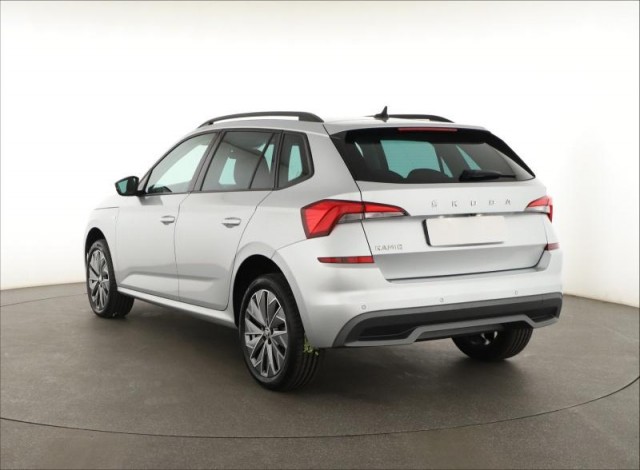Škoda Kamiq  1.0 TSI 