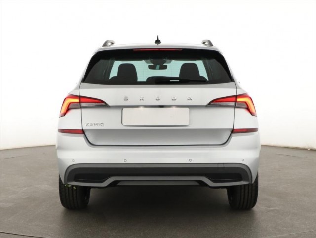 Škoda Kamiq  1.0 TSI 
