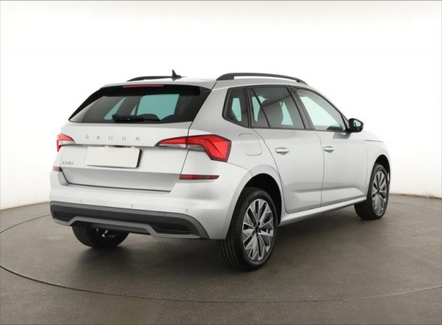 Škoda Kamiq  1.0 TSI 