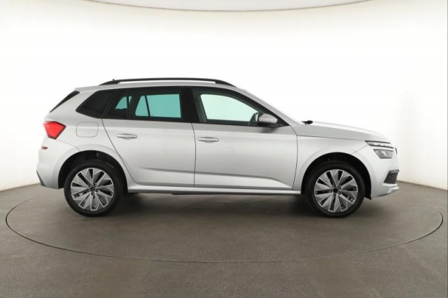 Škoda Kamiq  1.0 TSI 
