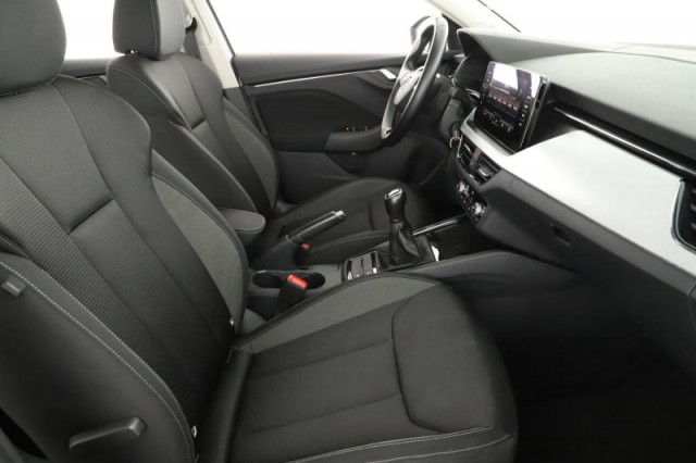 Škoda Kamiq  1.0 TSI 