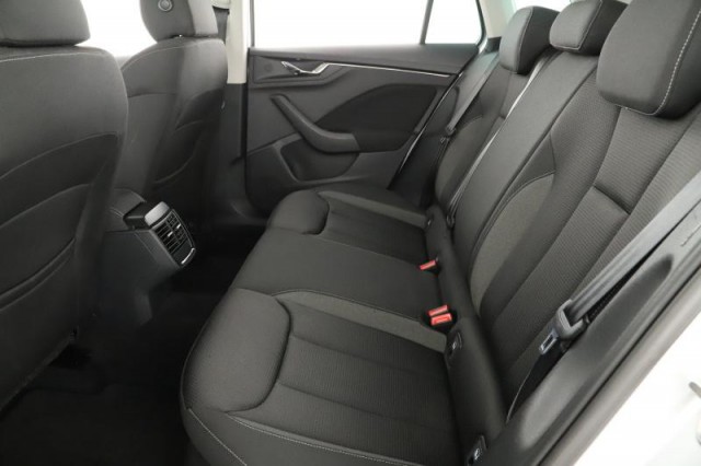 Škoda Kamiq  1.0 TSI 