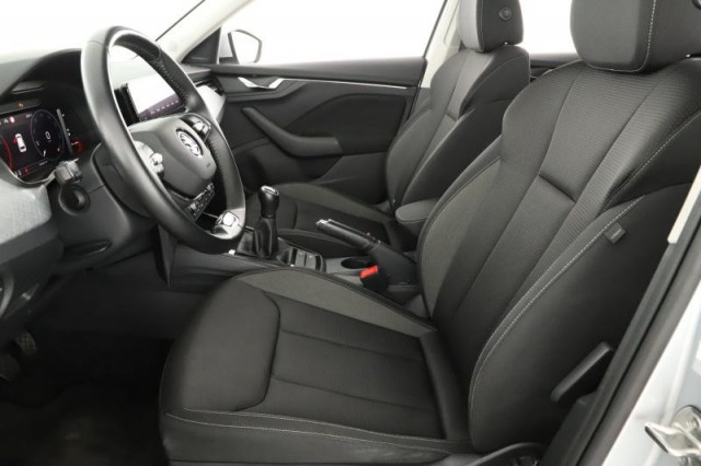 Škoda Kamiq  1.0 TSI 