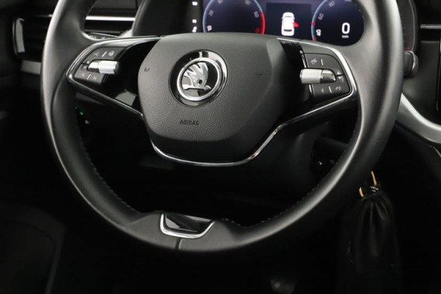 Škoda Kamiq  1.0 TSI 