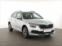 Škoda Kamiq  1.0 TSI 