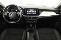 Škoda Kamiq  1.0 TSI 