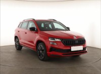 Škoda Karoq  1.5 TSI Sportline