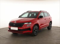 Škoda Karoq  1.5 TSI Sportline