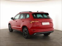 Škoda Karoq  1.5 TSI Sportline