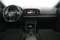 Škoda Karoq  1.5 TSI Sportline