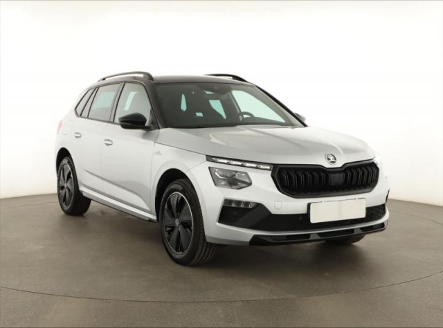 Škoda Kamiq  1.0 TSI Monte Carlo