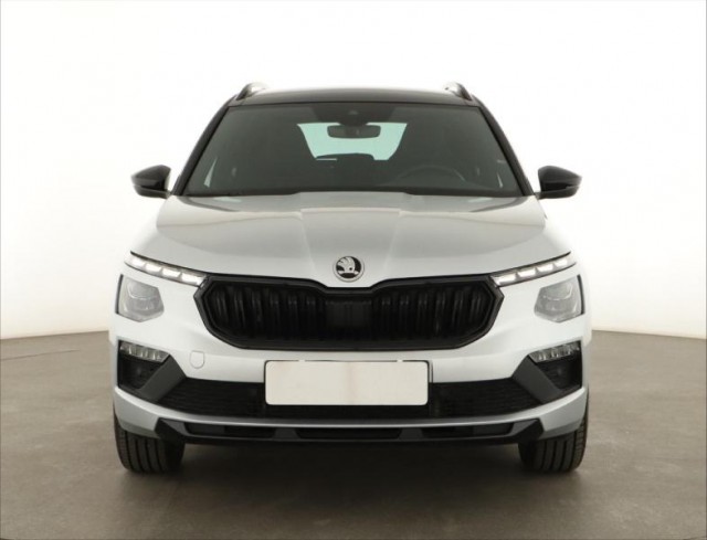 Škoda Kamiq  1.0 TSI Monte Carlo