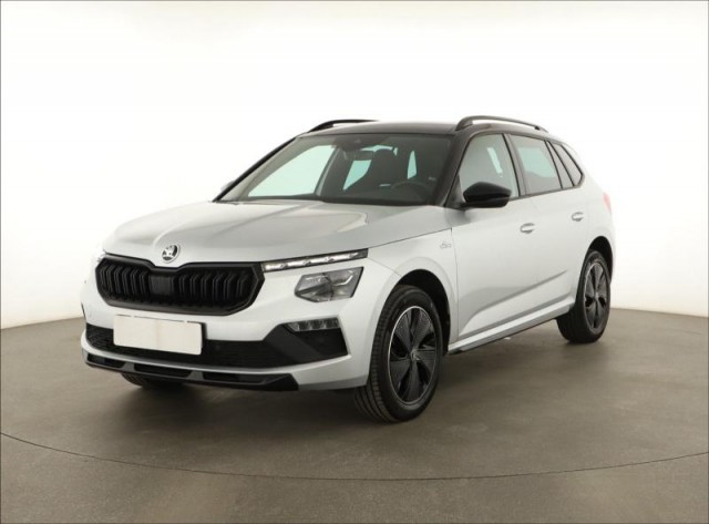 Škoda Kamiq  1.0 TSI Monte Carlo