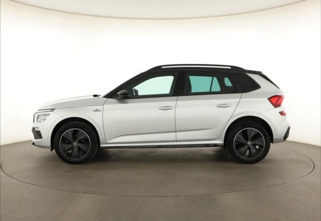 Škoda Kamiq  1.0 TSI Monte Carlo