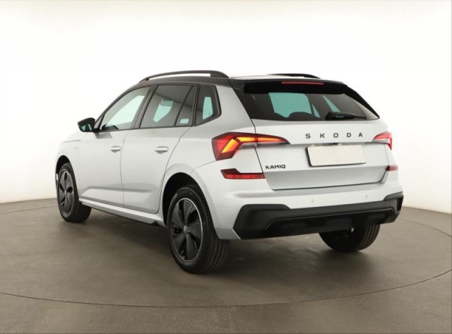Škoda Kamiq  1.0 TSI Monte Carlo