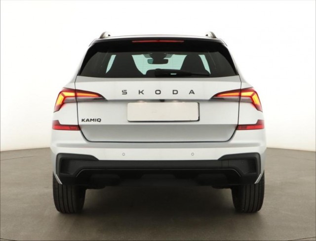 Škoda Kamiq  1.0 TSI Monte Carlo