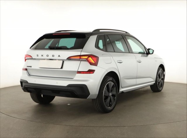Škoda Kamiq  1.0 TSI Monte Carlo