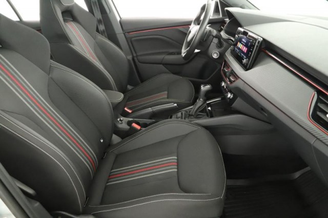 Škoda Kamiq  1.0 TSI Monte Carlo