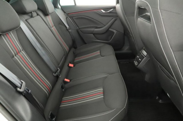 Škoda Kamiq  1.0 TSI Monte Carlo