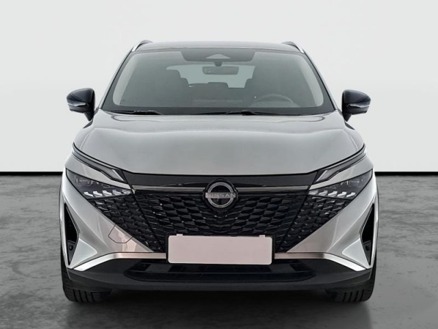 Nissan Qashqai  1.3 DIG-T MHEV N-Connecta