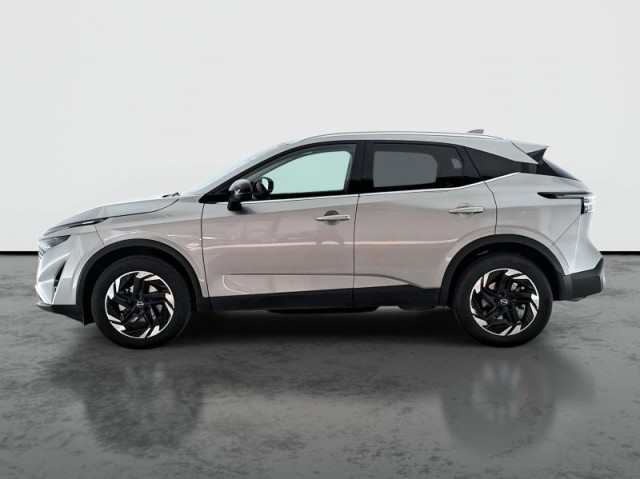 Nissan Qashqai  1.3 DIG-T MHEV N-Connecta