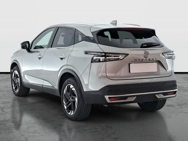 Nissan Qashqai  1.3 DIG-T MHEV N-Connecta
