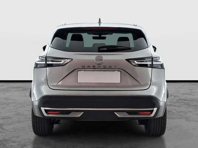 Nissan Qashqai  1.3 DIG-T MHEV N-Connecta