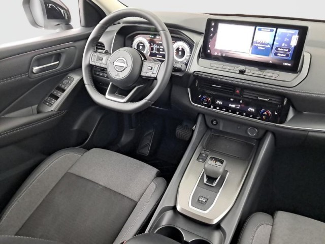 Nissan Qashqai  1.3 DIG-T MHEV N-Connecta