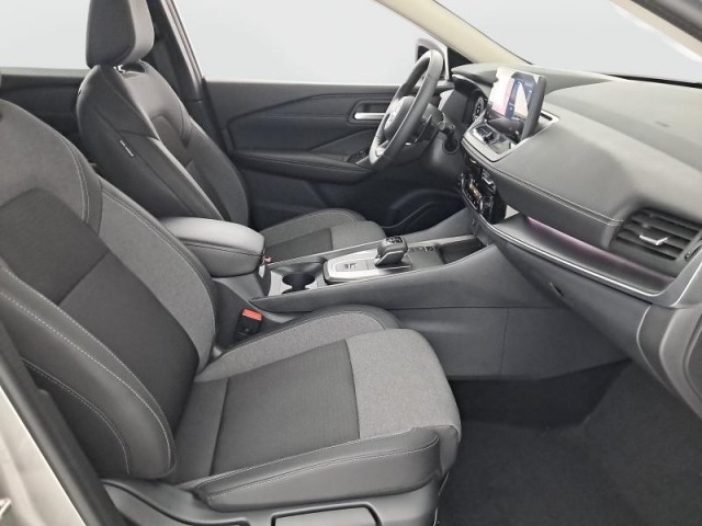 Nissan Qashqai  1.3 DIG-T MHEV N-Connecta