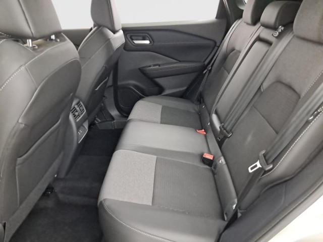 Nissan Qashqai  1.3 DIG-T MHEV N-Connecta