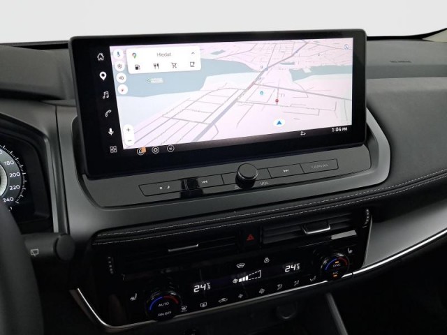 Nissan Qashqai  1.3 DIG-T MHEV N-Connecta