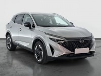 Nissan Qashqai  1.3 DIG-T MHEV N-Connecta