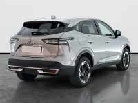 Nissan Qashqai  1.3 DIG-T MHEV N-Connecta