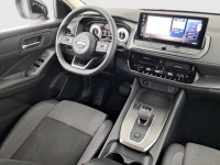 Nissan Qashqai  1.3 DIG-T MHEV N-Connecta