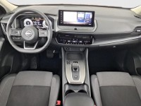 Nissan Qashqai  1.3 DIG-T MHEV N-Connecta