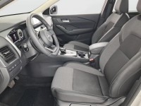 Nissan Qashqai  1.3 DIG-T MHEV N-Connecta