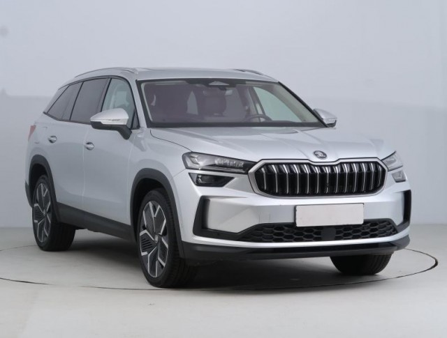 Škoda Kodiaq  2.0 TDI Exclusive Selection