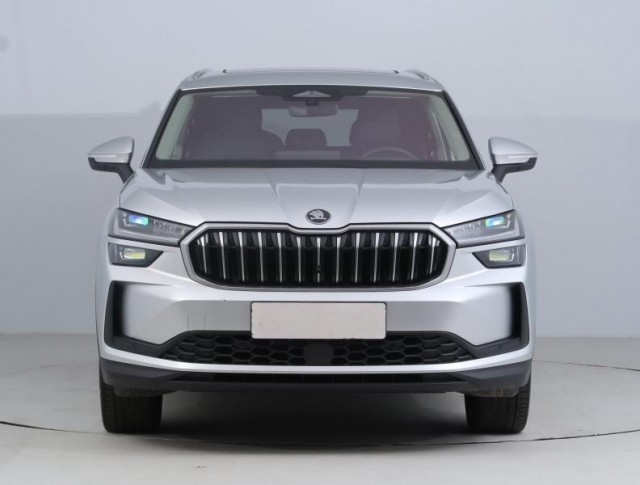 Škoda Kodiaq  2.0 TDI Exclusive Selection