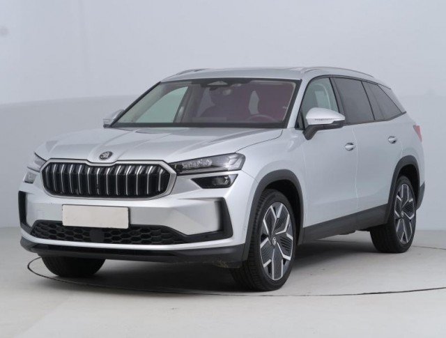 Škoda Kodiaq  2.0 TDI Exclusive Selection