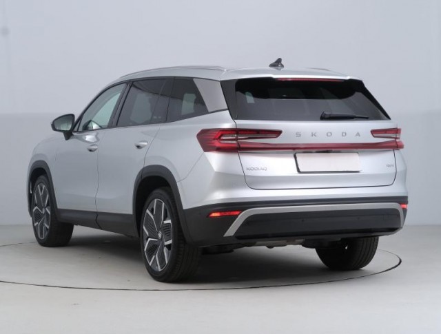 Škoda Kodiaq  2.0 TDI Exclusive Selection
