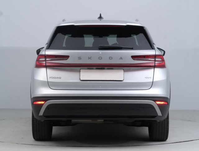 Škoda Kodiaq  2.0 TDI Exclusive Selection