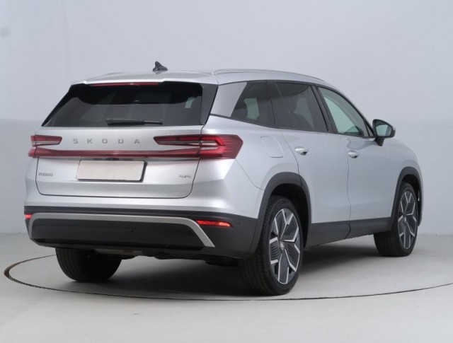 Škoda Kodiaq  2.0 TDI Exclusive Selection