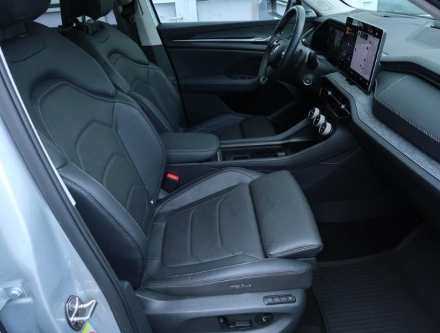 Škoda Kodiaq  2.0 TDI Exclusive Selection