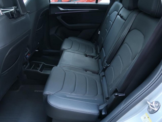 Škoda Kodiaq  2.0 TDI Exclusive Selection